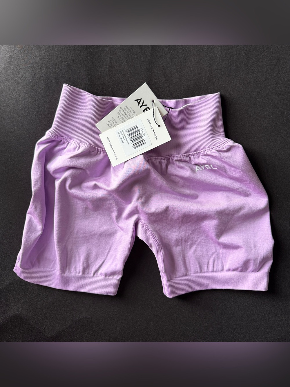 AYBL Adapt Seamless